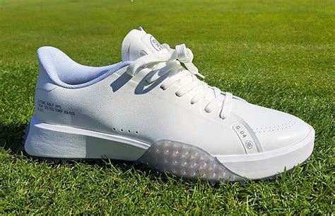 G/FORE G/18 Golf Shoe Review .